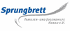 Firmenlogo: Sprungbrett Familien- Und Jugendhilfe Hanau e.V.