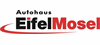 Firmenlogo: Autohaus Eifel Mosel GmbH