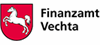 Firmenlogo: Finanzamt Vechta