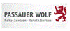 Firmenlogo: Passauer Wolf