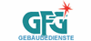 Firmenlogo: GFG Gesellschaft für