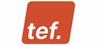 Firmenlogo: tef-Dokumentation GmbH