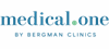 Firmenlogo: Bergman Clinics Medical One GmbH