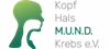 Firmenlogo: Kopf-Hals-M.U.N.D.-Krebs e.V.