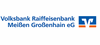 Firmenlogo: Volksbank Raiffeisenbank Meißen Großenhain eG