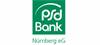 Firmenlogo: PSD Bank Nürnberg eG