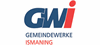 Firmenlogo: GWI - Gemeindewerke