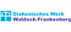 Firmenlogo: Diakonisches Werk Waldeck-Frankenberg