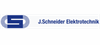 J. Schneider Elektrotechnik GmbH logo