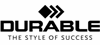 DURABLE HUNKE & JOCHHEIM GMBH & CO. KG DURABLE HUNKE & JOCHHEIM GMBH & CO. KG