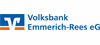 Firmenlogo: Volksbank Emmerich Rees eG