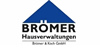 Firmenlogo: Brömer & Koch GmbH