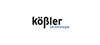 Firmenlogo: Kößler Technology GmbH