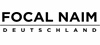 Focal Naim Deutschland GmbH Logo