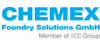 Firmenlogo: Chemex Foundry Solutuions GmbH