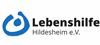 Firmenlogo: Lebenshilfe Hildesheim e.V.