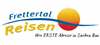 Firmenlogo: Frettertal-Reisen GmbH & Co. KG