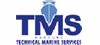 Firmenlogo: TMS-Hamburg Technical Marine Services GmbH