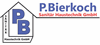 Das Logo von P. Bierkoch Sanitär Haustechnik GmbH