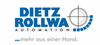 Firmenlogo: Dietz & Rollwa Automation GmbH