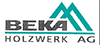 Firmenlogo: Beka Holzwerk AG