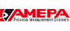 AMEPA GmbH Logo