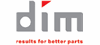 Firmenlogo: Dim – Dienste industrielle Messtechnik GmbH