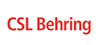 Firmenlogo: CSL Behring GmbH