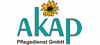 Firmenlogo: AKAP Pflegedienst GmbH