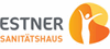 Firmenlogo: Inhaber Franz Estner Sanitätshaus Estner