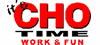 Firmenlogo: CHO-TIME GmbH