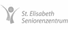 Firmenlogo: St. Elisabeth Seniorenzentrum