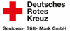 Firmenlogo: DRK-Senioren-Stift Mark GmbH