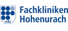 Firmenlogo: m&i-Fachkliniken Hohenurach GmbH