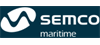 Firmenlogo: Semco Maritime GmbH