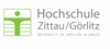 Firmenlogo: Hochschule Zittau/Görlitz (HSZG)
