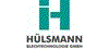 Firmenlogo: Firmenlogo: Hülsmann Blechtechnologie GmbH