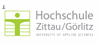 Firmenlogo: Hochschule Zittau/Görlitz