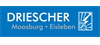 Firmenlogo: Driescher Energy Solutions GmbH
