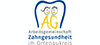 Firmenlogo: AG Zahngesundheit Ortenaukreis