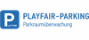 Firmenlogo: PLAYFAIR-PARKING GmbH
