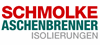 Firmenlogo: Schmolke & Aschenbrenner; Isolierungen GmbH & Co.KG