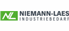 Firmenlogo: Industriebedarf Niemann-Laes GmbH