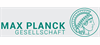 Firmenlogo: Max-Planck-Gesellschaft zur Förderung der Wissenschaften e.?V. (MPG)