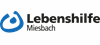 Firmenlogo: Die Gemeinnützige Lebenshilfe Miesbach GmbH
