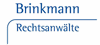 Firmenlogo: Brinkmann Rechtsanwälte