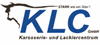 Firmenlogo: KLC GmbH