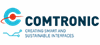 Firmenlogo: Comtronic GmbH