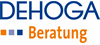 Firmenlogo: DEHOGA Beratung GmbH