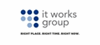 Firmenlogo: IT WORKS GmbH